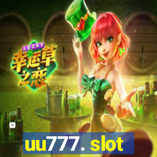 uu777. slot